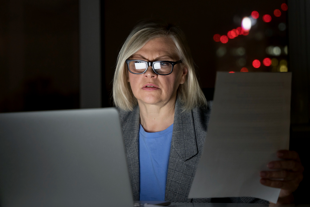Baby Boomers online: Digitální sebevědomí a kyberhrozby